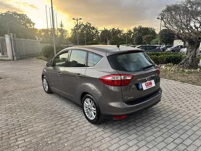 Ford C-MAX 1.6 TDCi 115CV Titanium