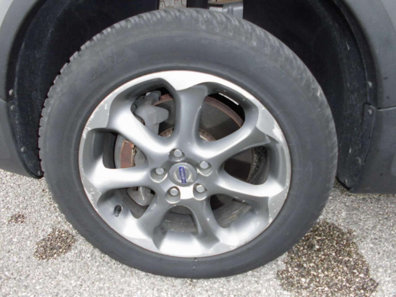 Volvo XC 70 XC70 D5 AWD Ocean Race