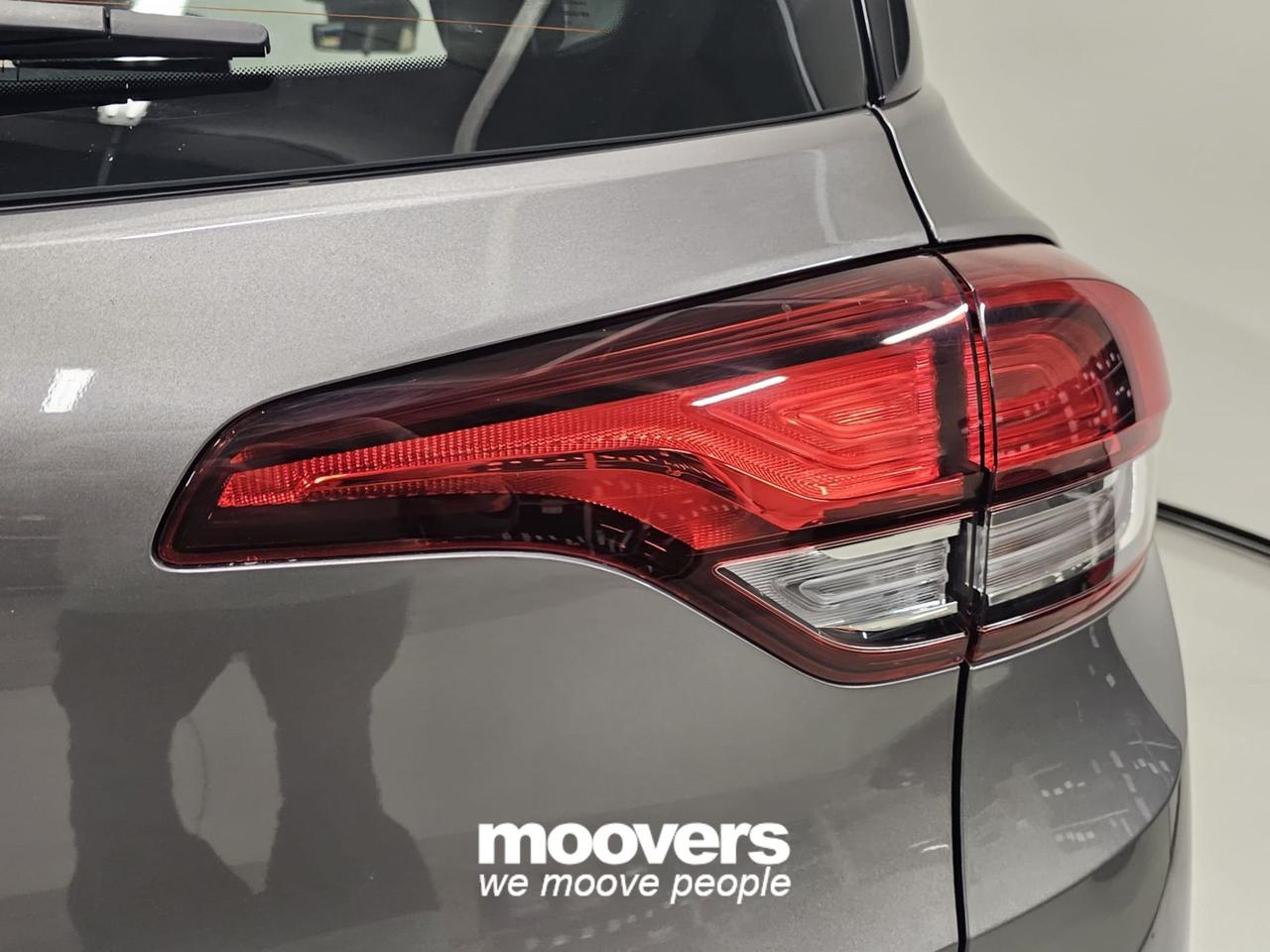 RENAULT Scenic 4ª serie dCi 8V 110 CV Energy Zen