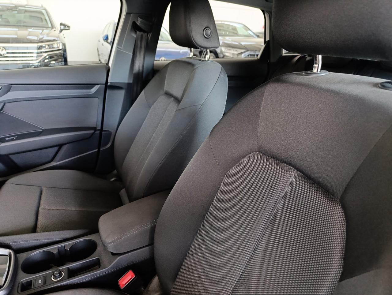 Audi A3 Sportback 35 2.0 tdi Business s-tronic