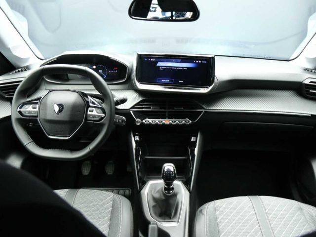 PEUGEOT 208 PureTech 100 Stop&Start 5 porte Allure