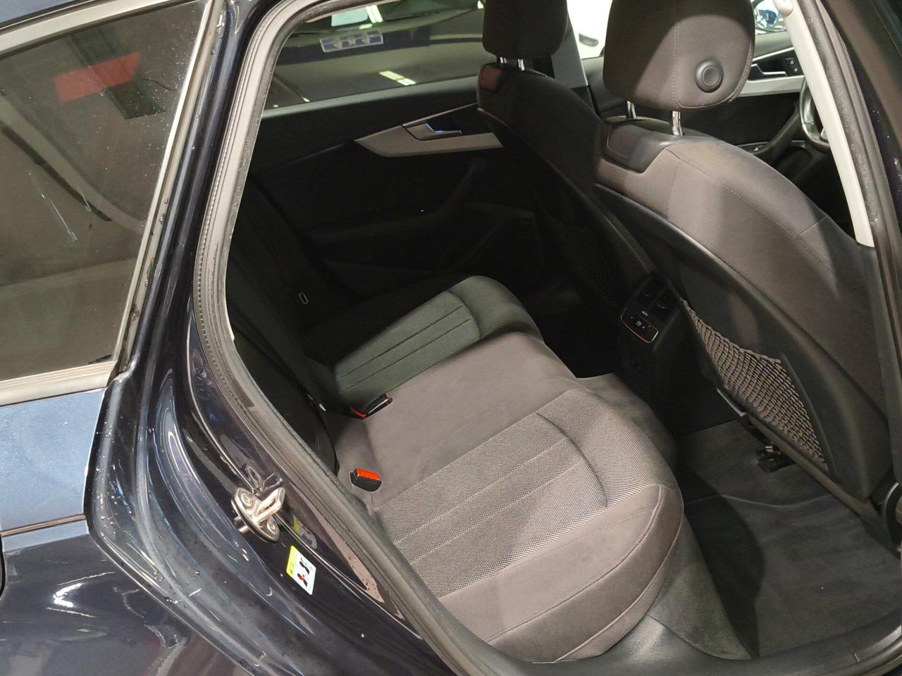 Audi A4 Avant 2.0 TDI 150 CV ultra S tronic Sport