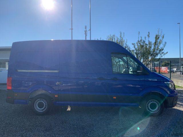 MAN TGE 3.140 2.0 TDI 140CV PM-TA Furgone