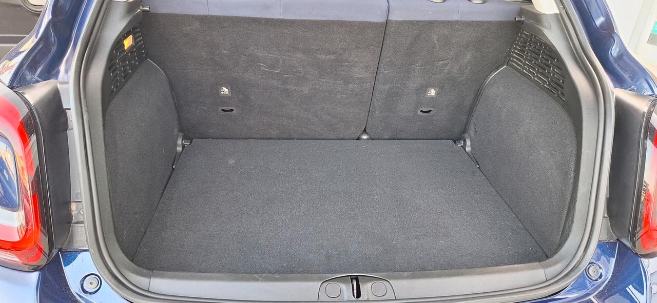 Fiat 500X 1.0 BENZINA 120 CV Cult