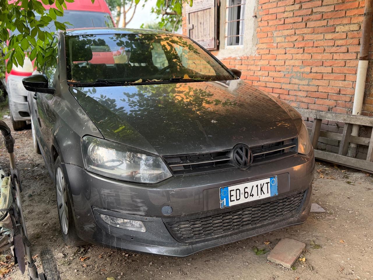 Volkswagen Polo 1.2 70 CV 5p. Comfortline