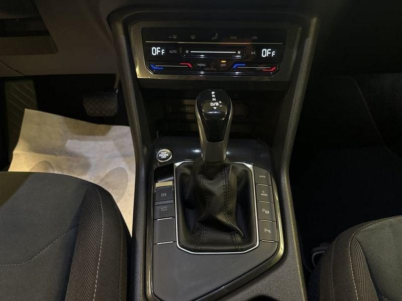 Volkswagen Tiguan 1.4 TSI EH ELEGANCE DSG