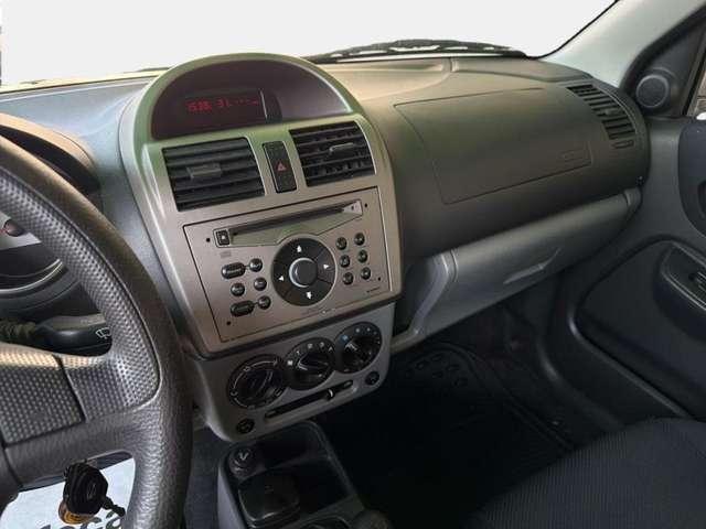 Suzuki Ignis 1.3 16V BENZINA 94 CV