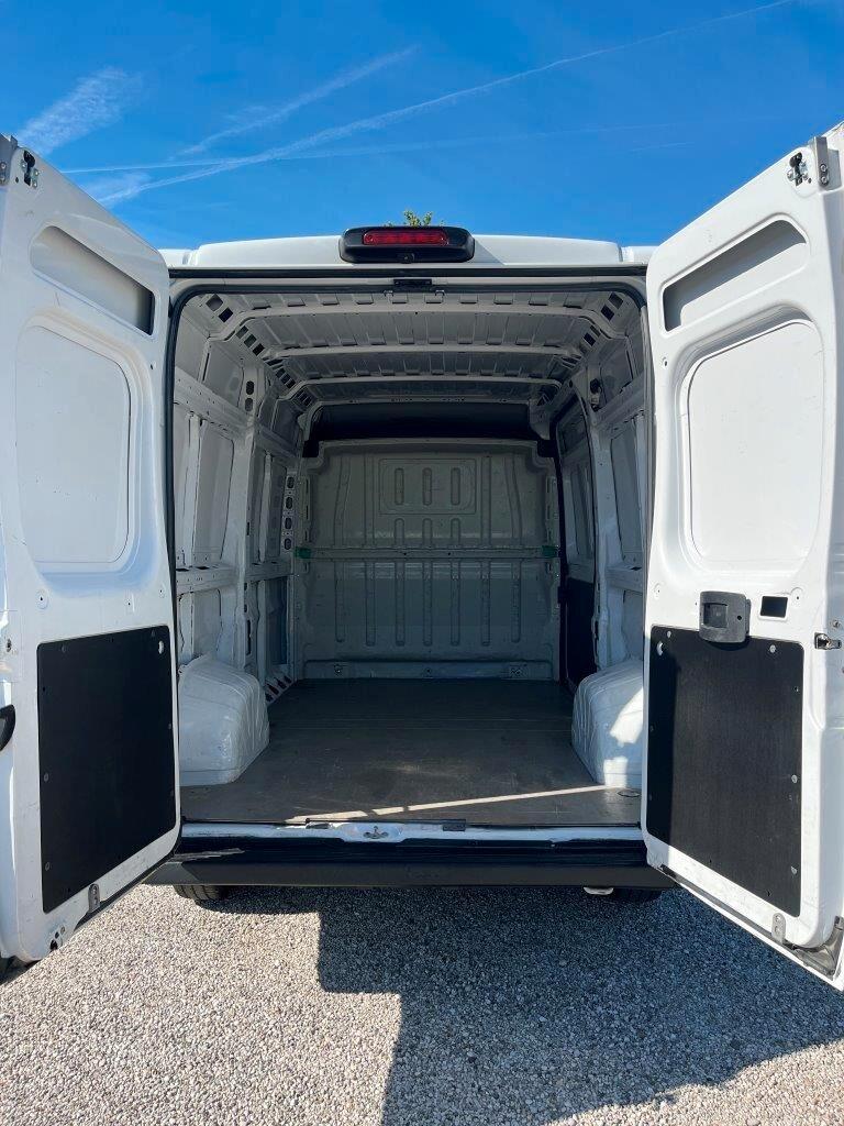Fiat Ducato 35 Maxi 2.2 Mjet 140cv