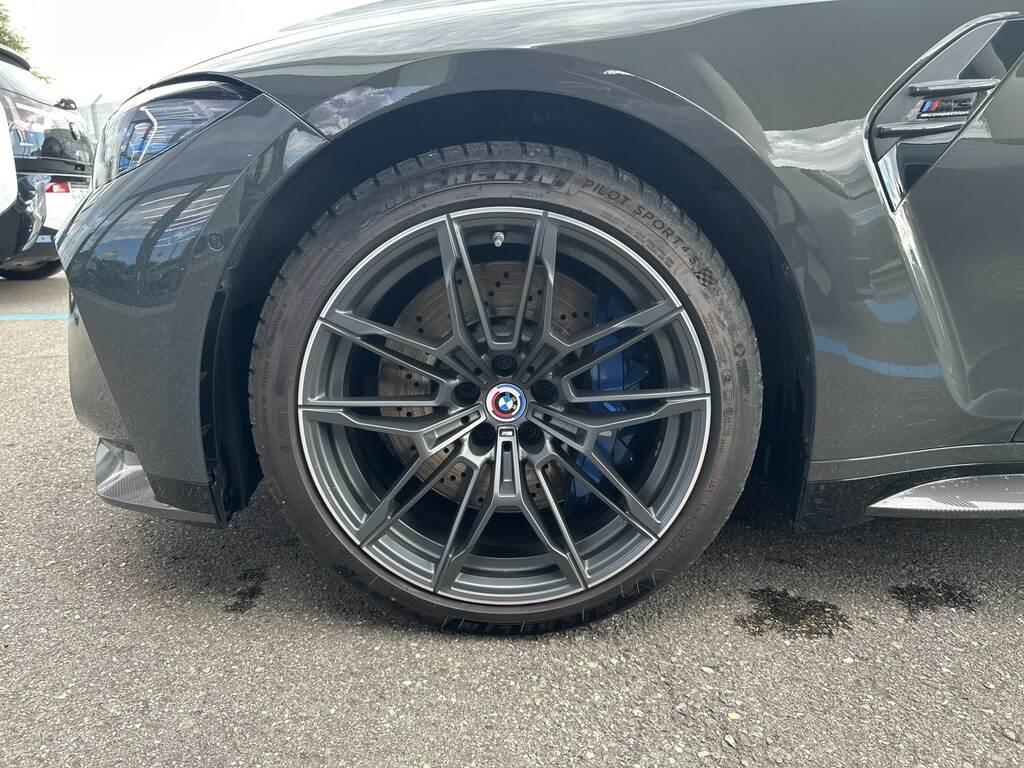 BMW M3 Touring 3.0 Competition M xDrive Steptronic