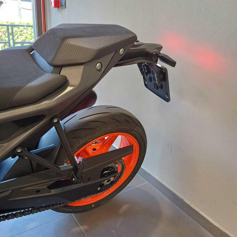 KTM 990 Duke - 2024