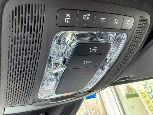 MERCEDES-BENZ GLB 200 d Automatic Executive UNICO PROPRIETARIO