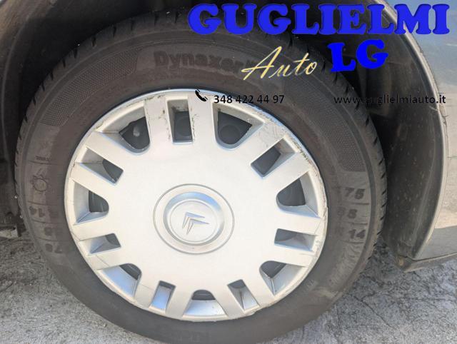 CITROEN C3 1.1 Elegance Style