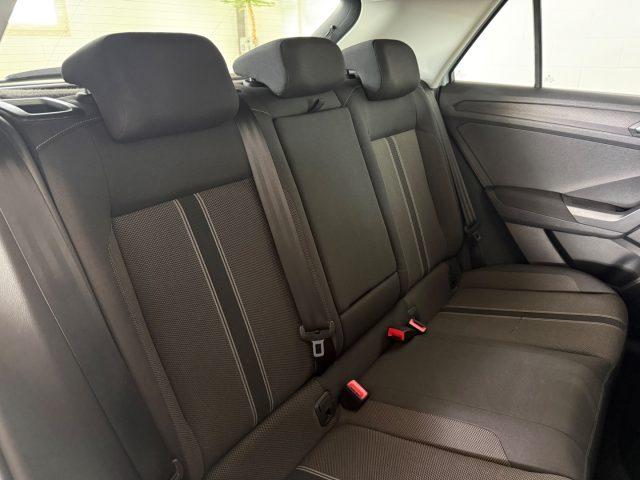 VOLKSWAGEN T-Roc 1.0TSI 115cv Style BlueMotion PREZZO REALE