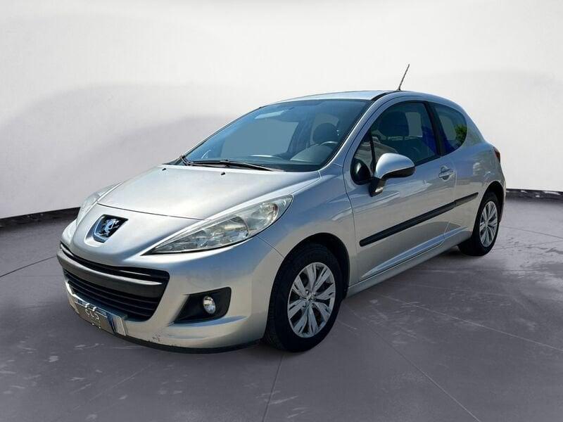 Peugeot 207 207 3p 1.4 hdi Energie Sport