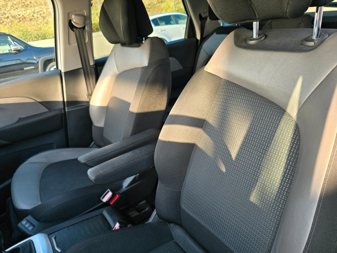 Citroen C4 Picasso BlueHDi 120 S&S Shine