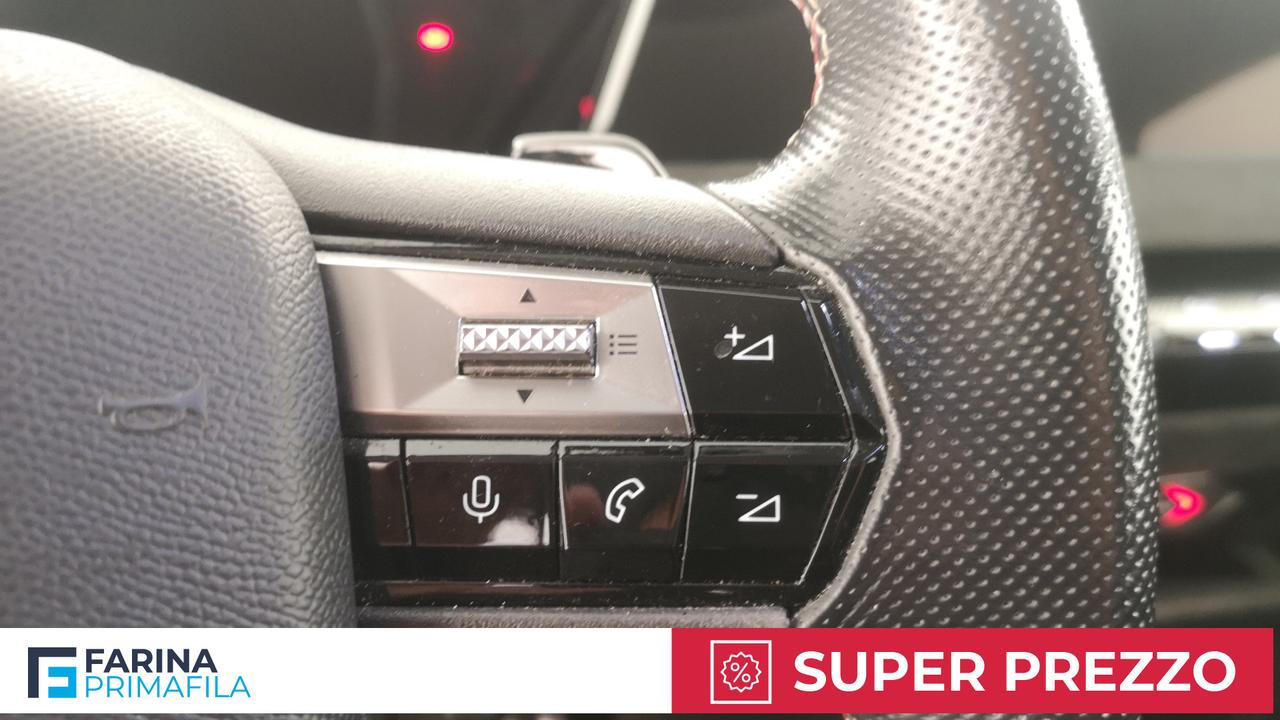 DS DS4 II 2021 - DS4 1.5 bluehdi Performance Line 130cv auto