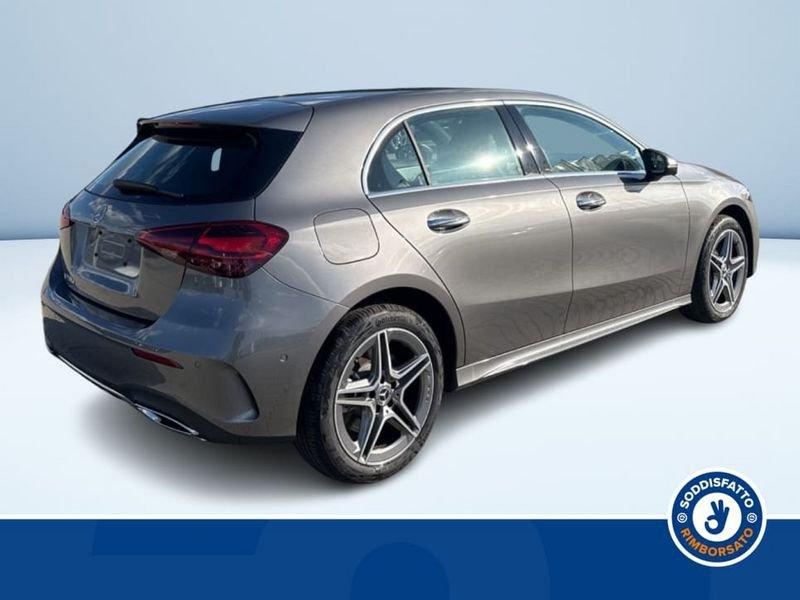 Mercedes-Benz Classe A 250e EQ-Power Automatic AMG Line Advanced Plus Digital Edition