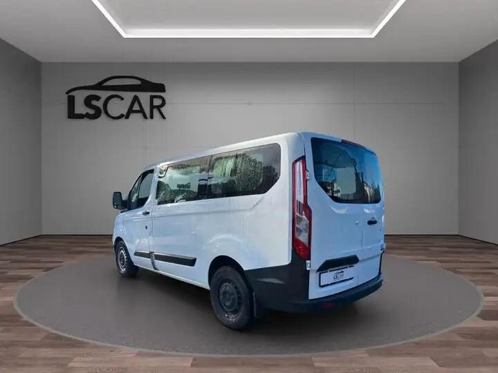 Ford Transit 9 POSTI ~IVA ESPOSTA~Unipro~Promo Finanziamento