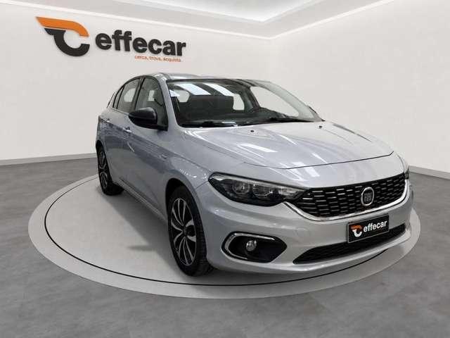 Fiat Tipo 1.6 Mjt S&S 5 porte Lounge