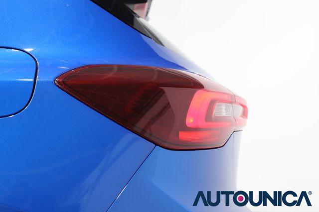 FORD Focus 1.0 ECOBOOS HYBRID 155 CV POWERSHIFT ST-LINE X