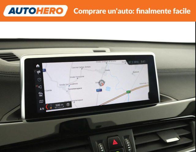 BMW X1 sDrive18d xLine