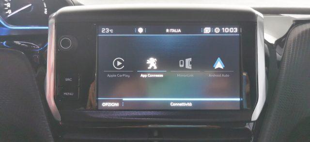 PEUGEOT 2008 1° serie PureTech Turbo 110 S&S Allure
