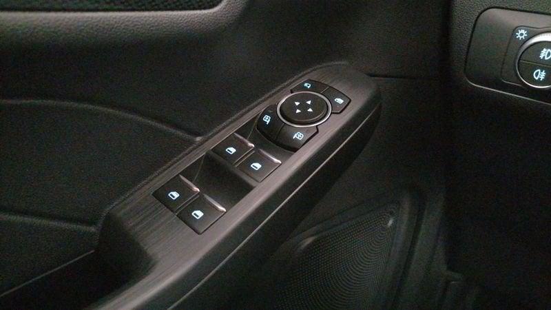 Ford Kuga 2.5 full hybrid ST-Line 2wd 190cv cvt