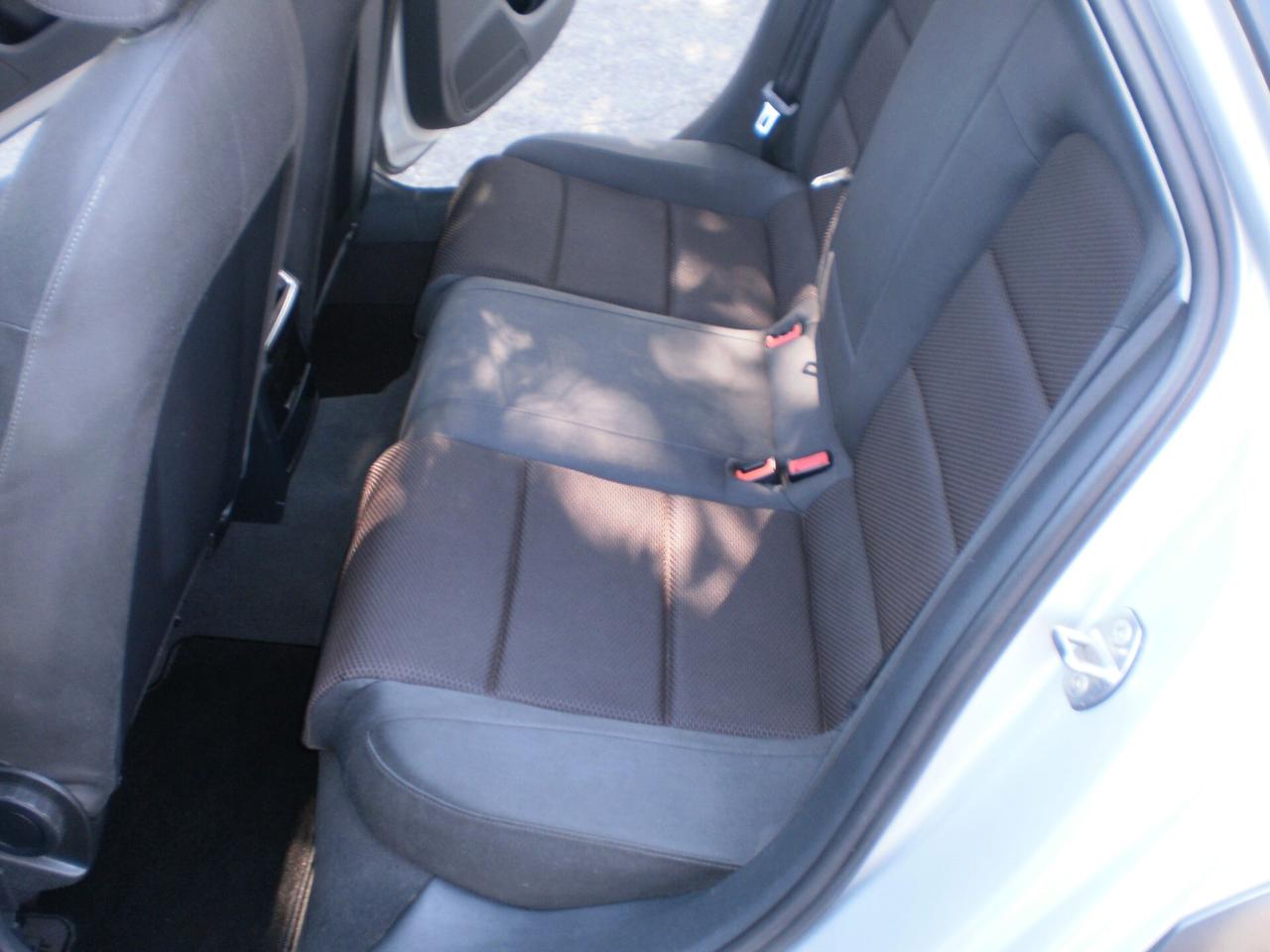 Audi A4 allroad 2.0 TDI 177 CV Advanced