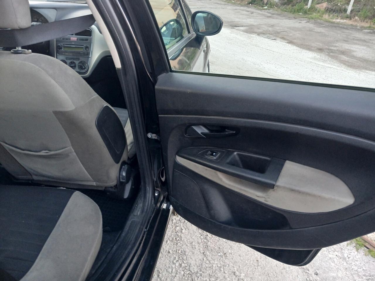 Fiat Grande Punto 1.3 MJT 90 CV 5 porte Emotion