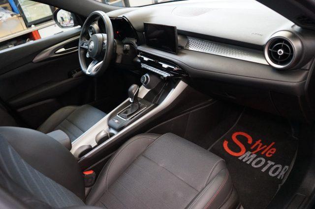 ALFA ROMEO Tonale 1.5 130 CV MHEV TCT7 Sprint