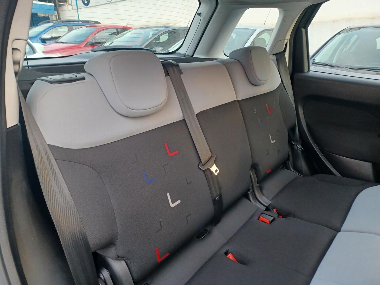 Fiat 500L 1.3 Multijet 95 CV SOLO 59000 KM