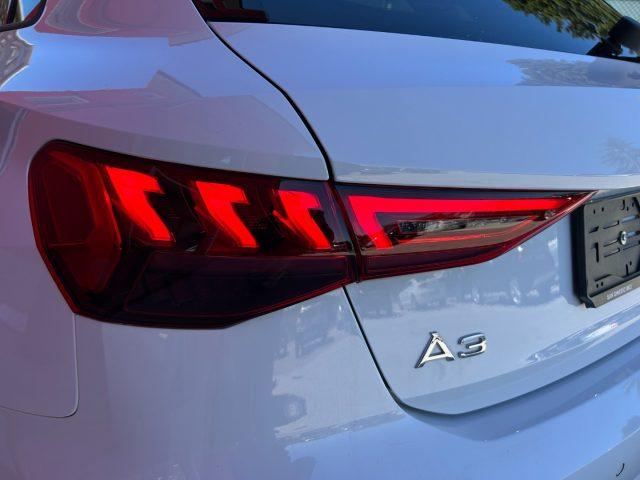 AUDI A3 SPB 30 TDI S tronic Business Advanced