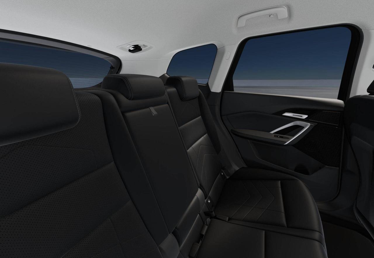 BMW X1 iX1 eDrive20 Special Edition