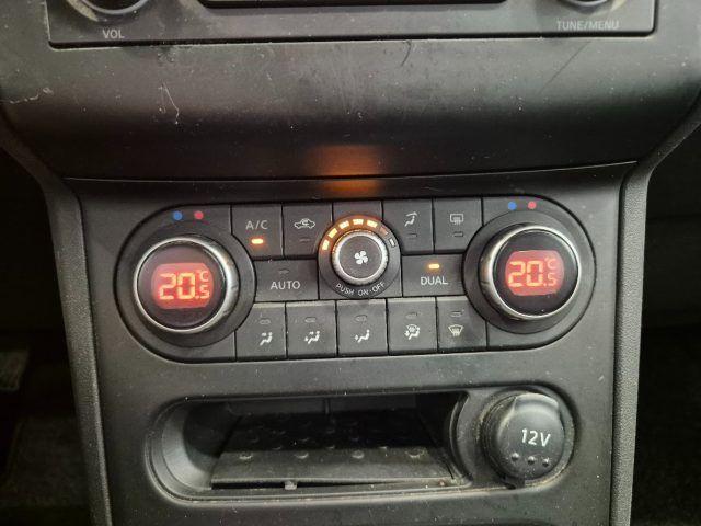 NISSAN Qashqai 1.6 16V GPL - NEOP. - UNIP. - Cruise/Lim - Sensori