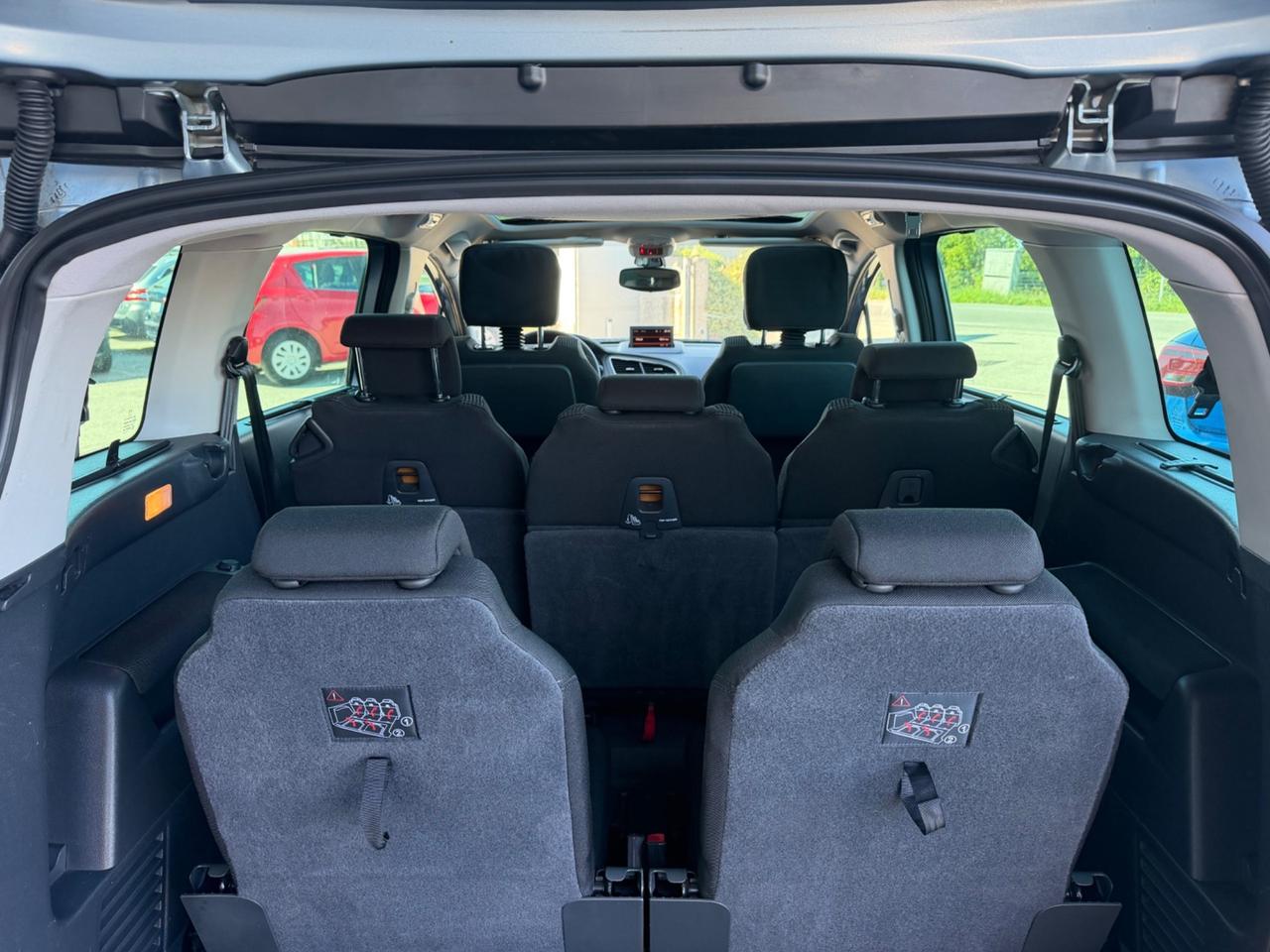 Peugeot 5008 2.0 Diesel 7 posti