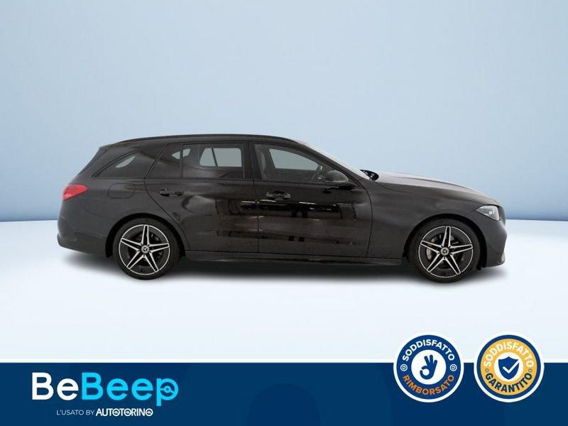 Mercedes-Benz Classe C C SW 200 D MHEV PREMIUM AUTO