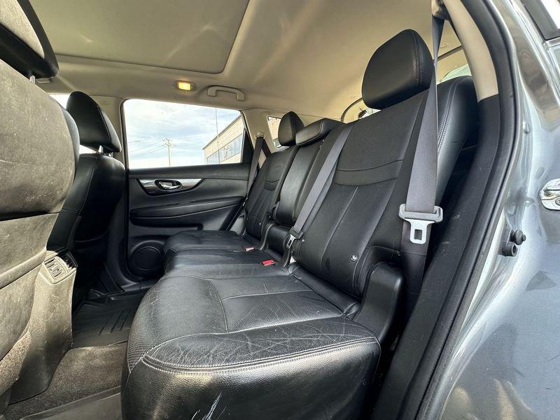 Nissan X-Trail X-Trail 1.6 dci Tekna 4wd