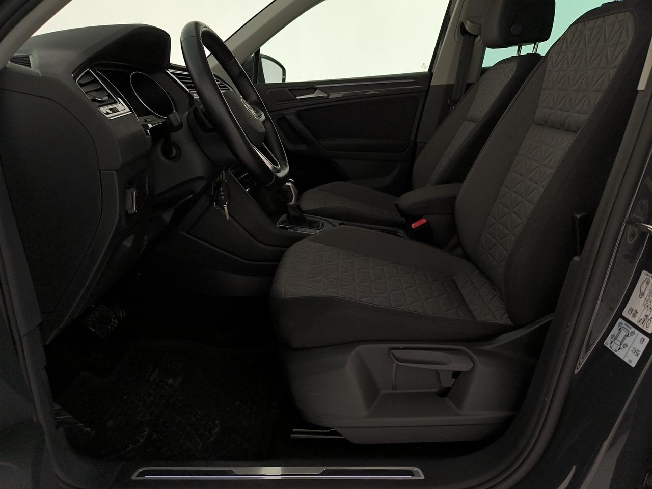 Volkswagen Tiguan 2.0 tdi life 150cv dsg