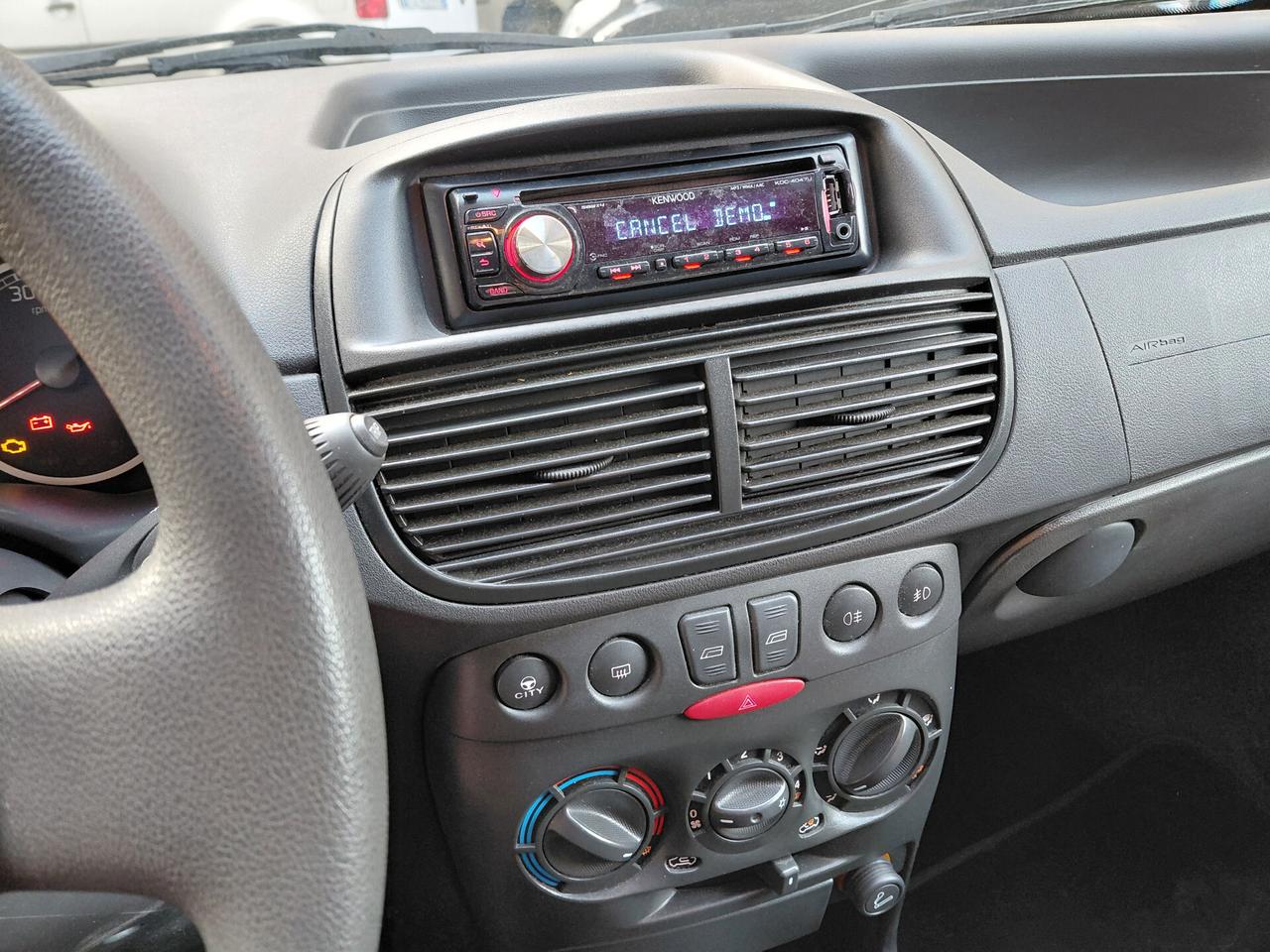 Fiat Punto Classic 1.2 3 porte Active