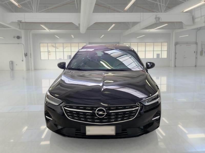 OPEL INSIGNIA SPORT TOURER 2.0 CDTI Business Elegance 174cv AT8