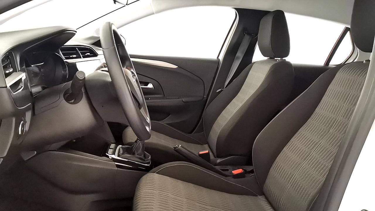 OPEL Corsa VI 2020 - Corsa 1.5 Edition s&s 100cv