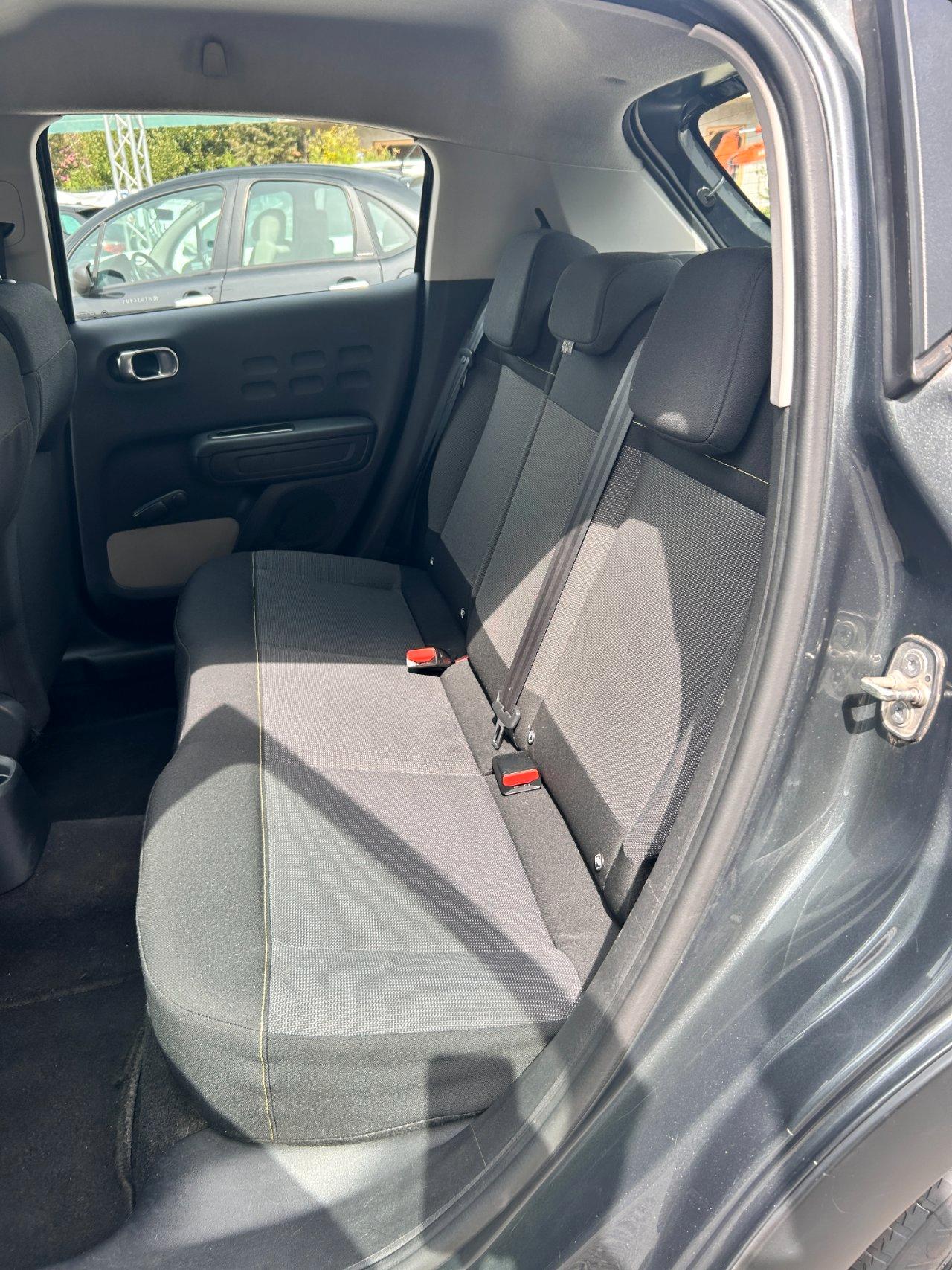 Citroen C3 1.2 puretech Shine 82cv