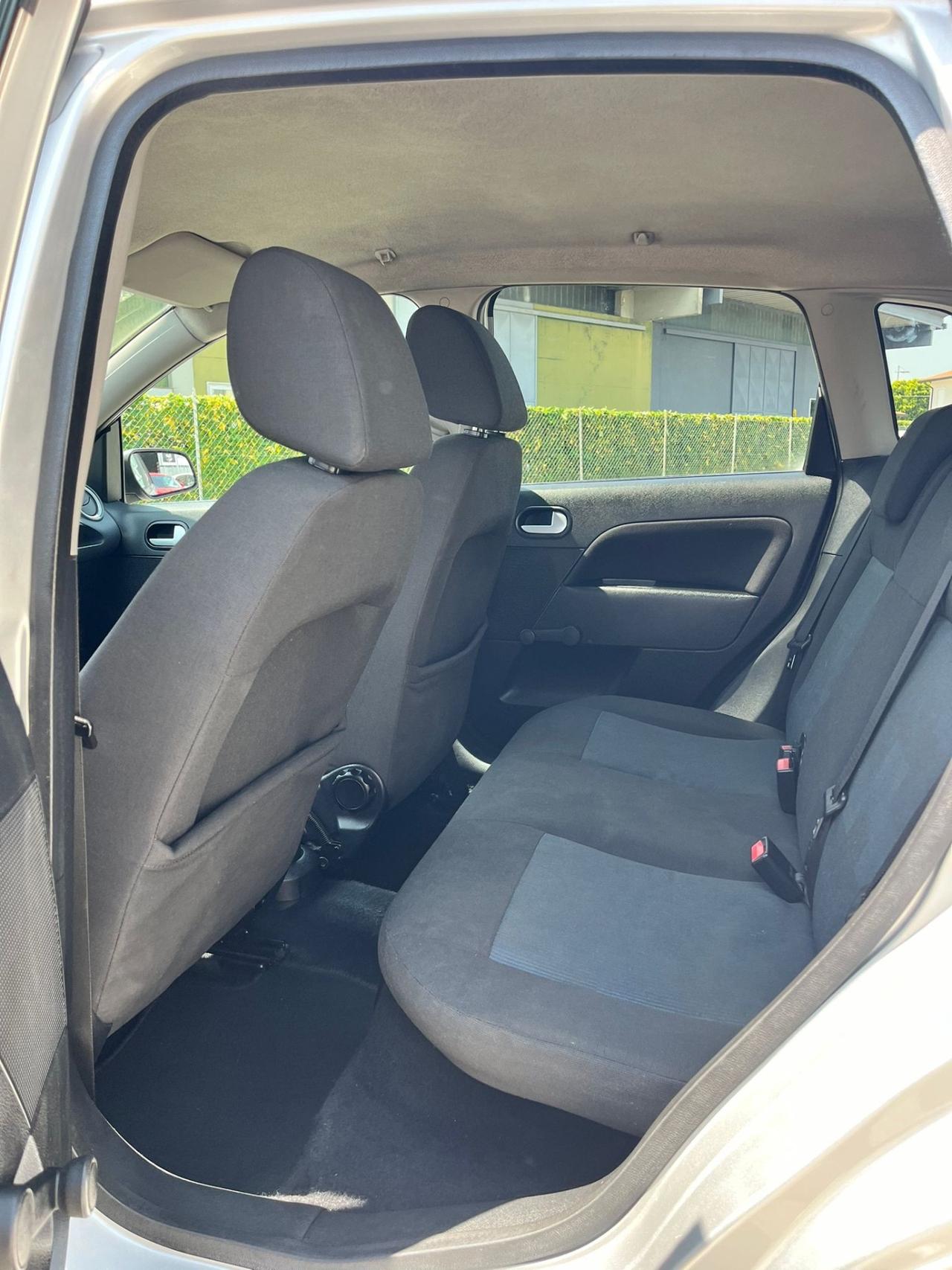 Ford Fiesta 1.4 TDCi 5p.