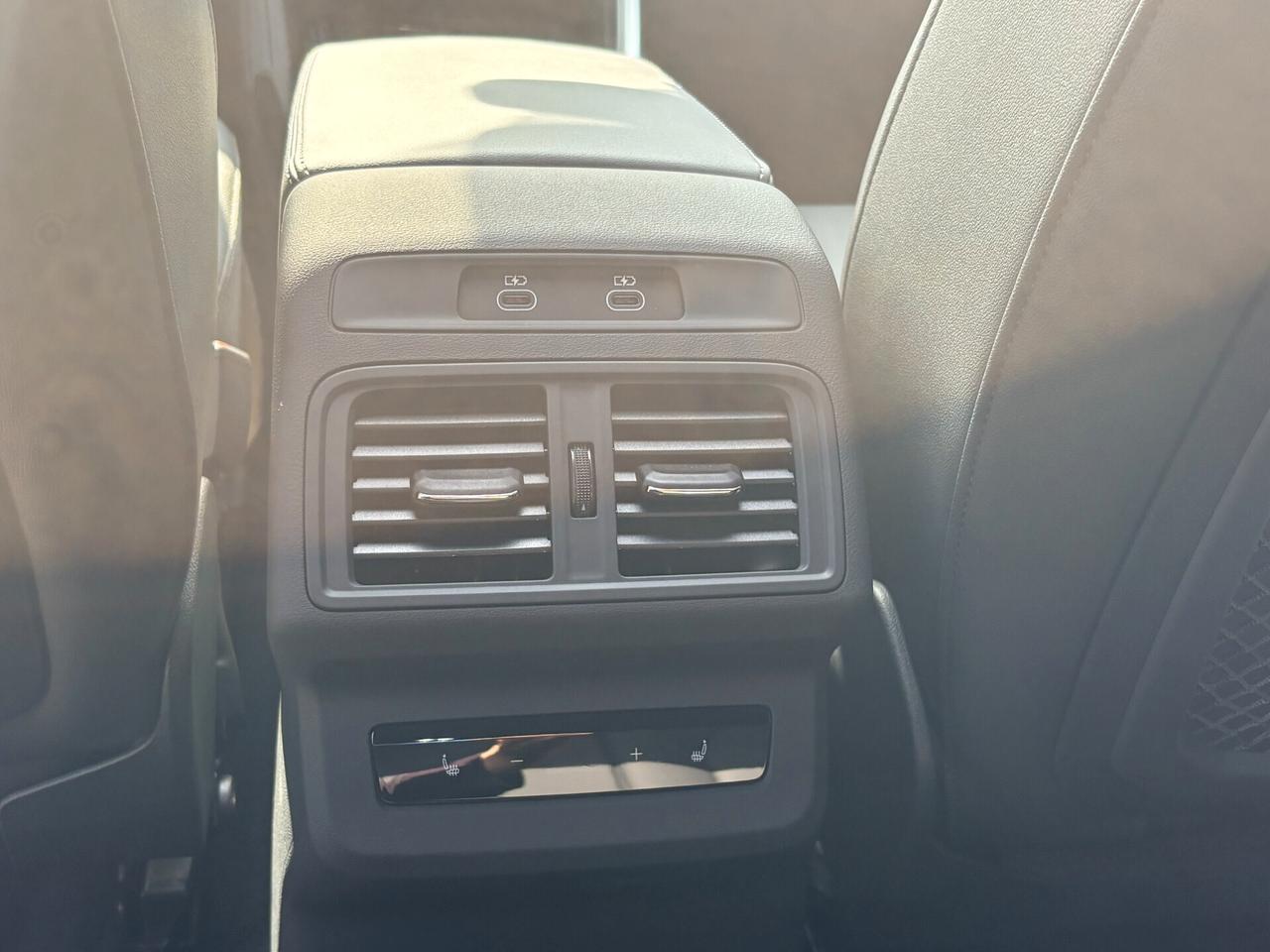 Audi Q5 40 TDI 204 CV quattro S tronic line IDENTITY BLACK
