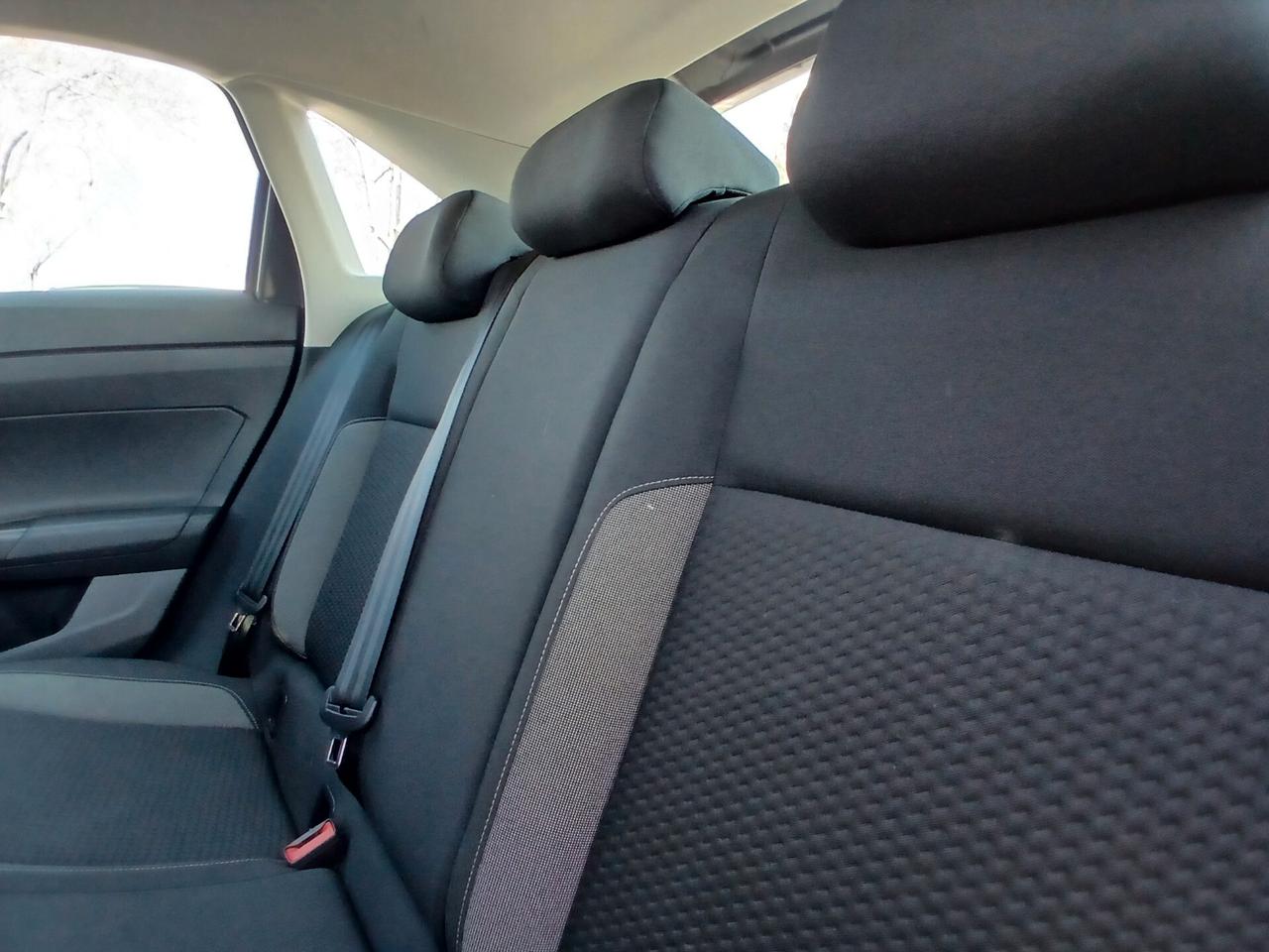 Volkswagen Taigo 1.0 TSI 95 CV Life