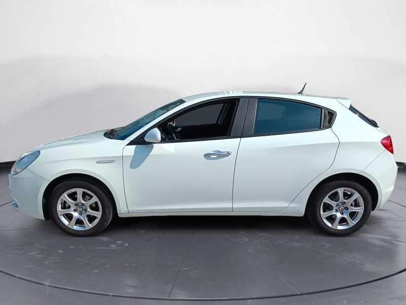 ALFA ROMEO Giulietta 1.4 tb Progression 105cv