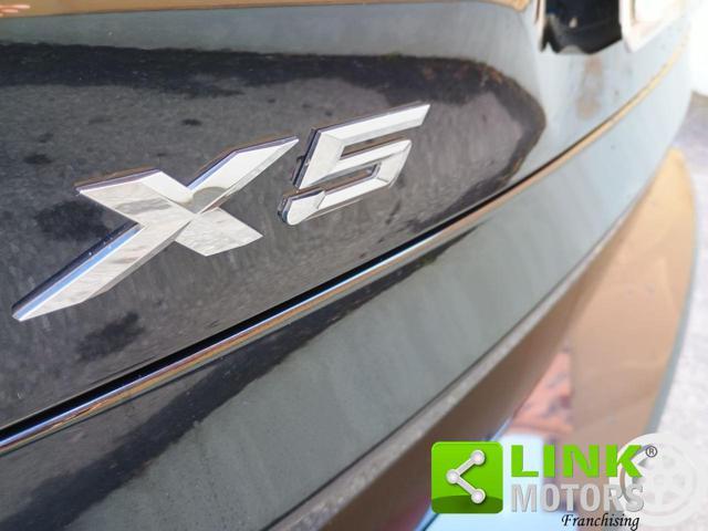 BMW X5 xDrive45e Msport