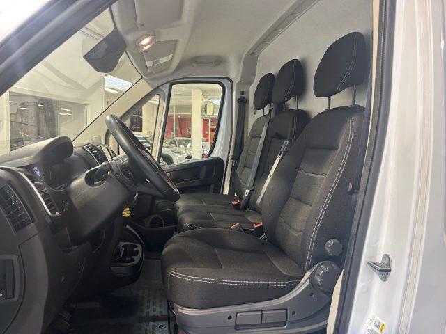 PEUGEOT Boxer 333 2.2 BlueHDi 140 S&S PM-TN Furgone - NO VINCOLI