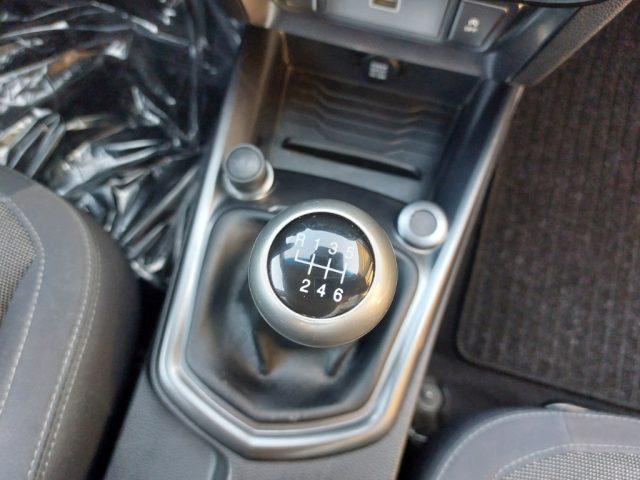 SSANGYONG Tivoli 1.6 diesel 2WD Exclusive Uniprò Fatturab.km 72000