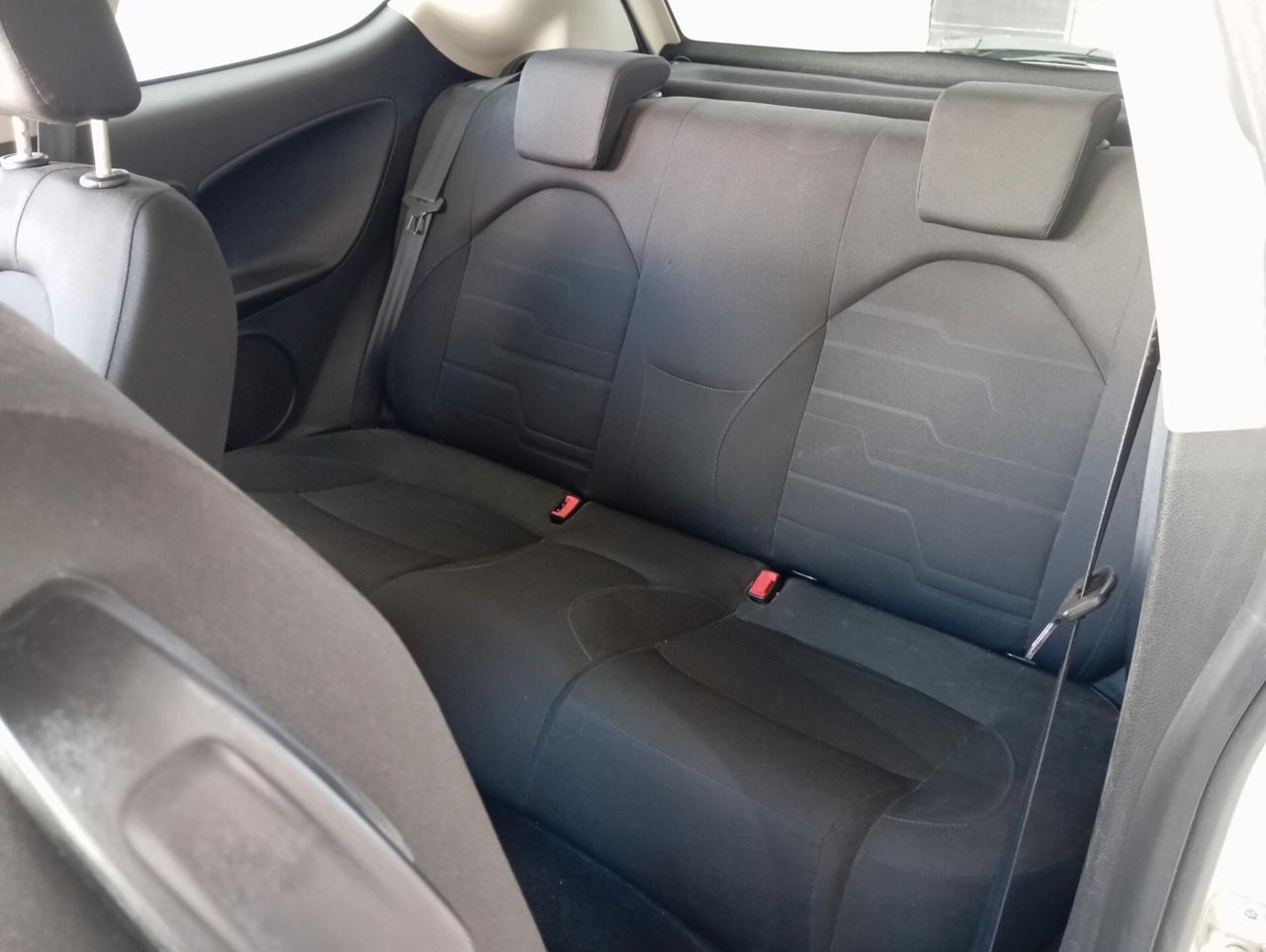 Alfa Romeo mito 1.4 benzina/GPL 70 cv CON GARANZIA